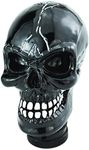 Temzzer Gear Shift Knob Skull Funny