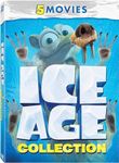 Ice Age 5-Movie Collection