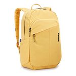 Thule Unisex Indago Backpack, Ochre, standard size, Contemporary