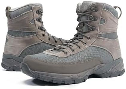 Brandit Mixte Tactical Boot Next Generation Military and, Anthrazit, 42 EU