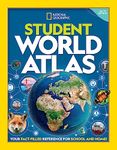 National Geographic Student World Atlas, 6th Edition