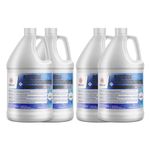 Sodium Hypochlorite 12.5% - Pool Chlorine & Water Treatment Bleach - 4 Gallon case - High Purity - Alliance Chemical