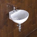 Walcut Bathroom Sinks