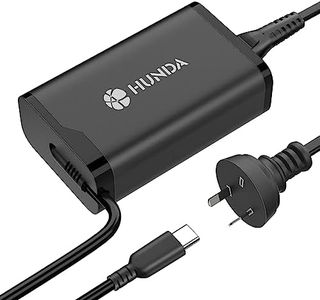 65W USB-C 