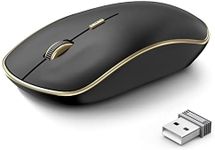 JOYACCESS J Silent Mouse Wireless, 