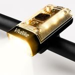 VivBike Rechargeable Bike Light, Ex