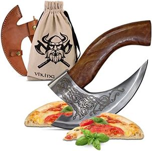 VIKING CRA
