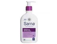 Sarna Sensitive Anti-Itch Lotion, 7.5 Fluid Ounce by Sarna