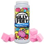 Foot Powder For Kids