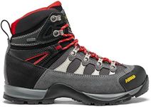 Asolo Women's Stynger GTX Hiking Boots, Grey Gun Metal, 6 UK