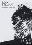 Rod Stewart - Storyteller 1984-1991 [DVD]