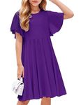 Blueberi Boulevard Dresses For Girls