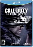 Call of Duty: Ghosts - Nintendo Wii U