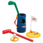 Little Tikes TotSports Grab N Go Golf