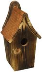 Woodlink TV208966 Rustic Bluebird House