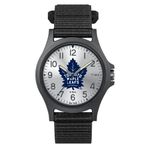 Timex Men's NFL Pride 40mm Watch, Toronto Maple Leafs