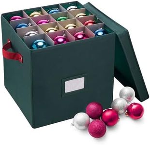Storage Or