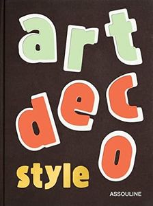 Art deco Style
