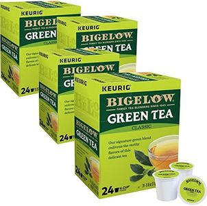 Bigelow K-