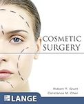Cosmetic Surgery (LANGE Clinical Me