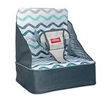 Nuby Easy Go Booster Seat - Travel 