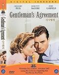 Gentleman's Agreement (1947) DVD El