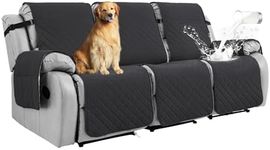 RAPRAP 100% Waterproof Non-Slip Rec