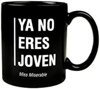 Miss Miser