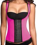 Ann Chery 2022 Corset Waist Trainer