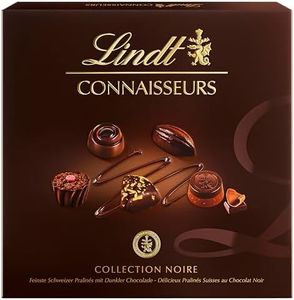 Lindt Conn