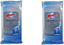 Windex Electronics Wipes, 25-Count 