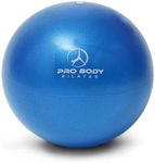 ProBody Pilates Small Exercise Ball