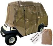 Formosa Covers | 2 + 2 Person Insec