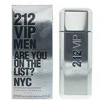 212 VIP Men Eau de Toilette 100ml