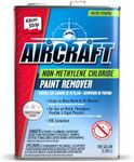 KLEAN-STRIP Aircraft Paint Remover,