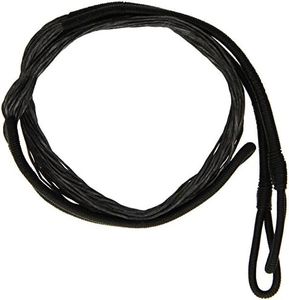 Compound String B50 38in 16st Blk MCS--SEL