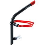 TYR Ultralite Snorkel Elite (Black)