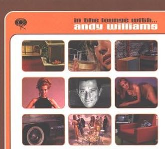 in The Lounge with. [Import]