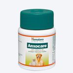 Pupkart Himalaya Anxocare Vet Tablet for Dog (60 Tablets)