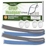 Adjustable CPAP Headgear Strap – Co