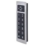 Keyless Entry Lock For Cupboard