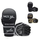 MRX MMA Professional Protective Gra