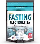 FAST LYTE Fasting Electrolyte Suppl