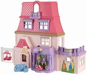 Fisher-Price Loving Family Dollhous