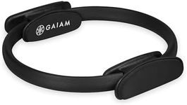 Gaiam Pilates Ring 12" Fitness Circ