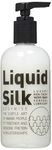 Liquid Silk Personal Lubricant 250 ml - Pack of 3