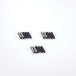 3 X Uni Mechanical Pencil Eraser Refill C (SKC)