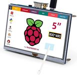 Lcd Monitor For Raspberry Pi