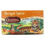 Celestial Seasonings Bengal Spice Herbal Tea 47 g