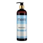 MERE SKIN IMAGINED Menthol Pre-Waxing Gel | Suitable For All Type of Skin | Pre Wax Gel to Clean Skin Before Hair Removal | 500 ML